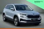 2022 Skoda Karoq