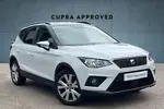 2020 SEAT Arona