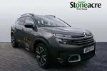 2020 Citroen C5 Aircross