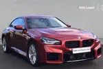 2025 BMW M2