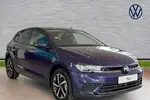 2024 Volkswagen Polo
