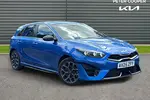2025 Kia Ceed