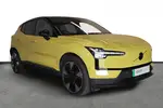 2025 Volvo EX30