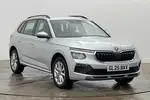 2025 Skoda Kamiq