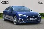 2024 Audi A5