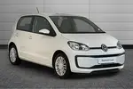2018 Volkswagen Up