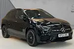 2025 Mercedes-Benz GLA