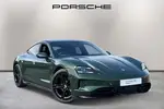 2024 Porsche Taycan