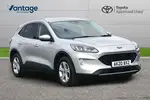 2020 Ford Kuga