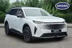 2024 Peugeot 5008