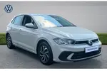 2023 Volkswagen Polo