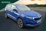 2023 Skoda Karoq