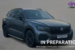 2023 Volkswagen Touareg