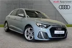 2023 Audi A1