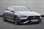 2025 Mercedes-Benz CLA Shooting Brake