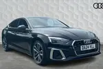 2024 Audi A5