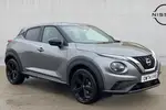 2025 Nissan Juke