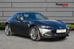 2025 Mazda MX-5