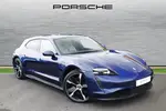 2024 Porsche Taycan