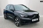 2024 Volvo XC40