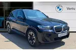 2022 BMW iX3