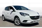 2017 Vauxhall Corsa