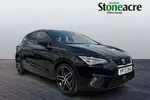 2022 SEAT Ibiza