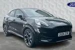 2024 Ford Puma