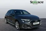 2021 Audi A3