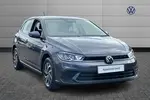 2023 Volkswagen Polo