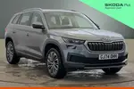 2024 Skoda Kodiaq