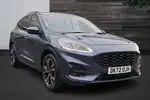 2022 Ford Kuga
