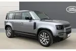 2022 Land Rover Defender