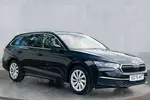 2025 Skoda Octavia