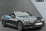 2019 Audi A5