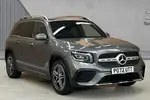 2022 Mercedes-Benz GLB