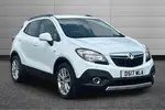 2017 Vauxhall Mokka