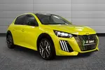 2024 Peugeot 208