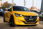2022 Peugeot 208