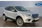 2019 Ford Kuga