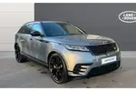 2025 Land Rover Range Rover Velar