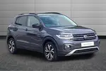 2024 Volkswagen T-Cross