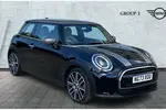 2023 MINI Hatchback