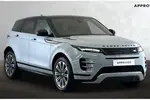2024 Land Rover Range Rover Evoque
