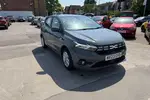 2023 Dacia Sandero