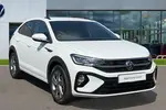 2022 Volkswagen Taigo