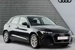 2022 Audi A1