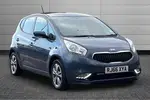 2017 Kia Venga