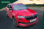 2024 Skoda Karoq