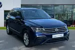 2022 Volkswagen Tiguan Allspace